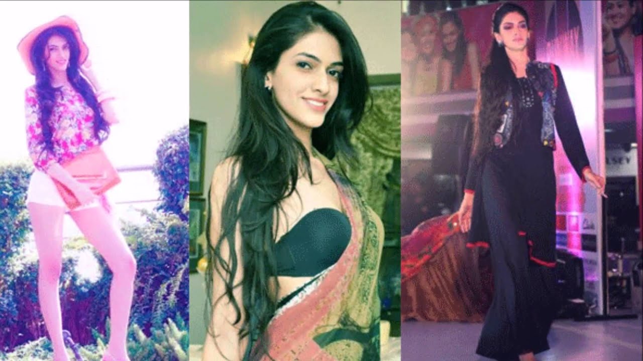 Angelopedia Top 10 Favourites for Miss India 2014 - Aditi Vats