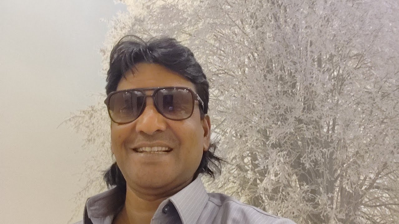Bholaparasad 123 is live अपने जीवन में दो चीज सीख जाओ पहले माफ करना दूसरा शांत रहना