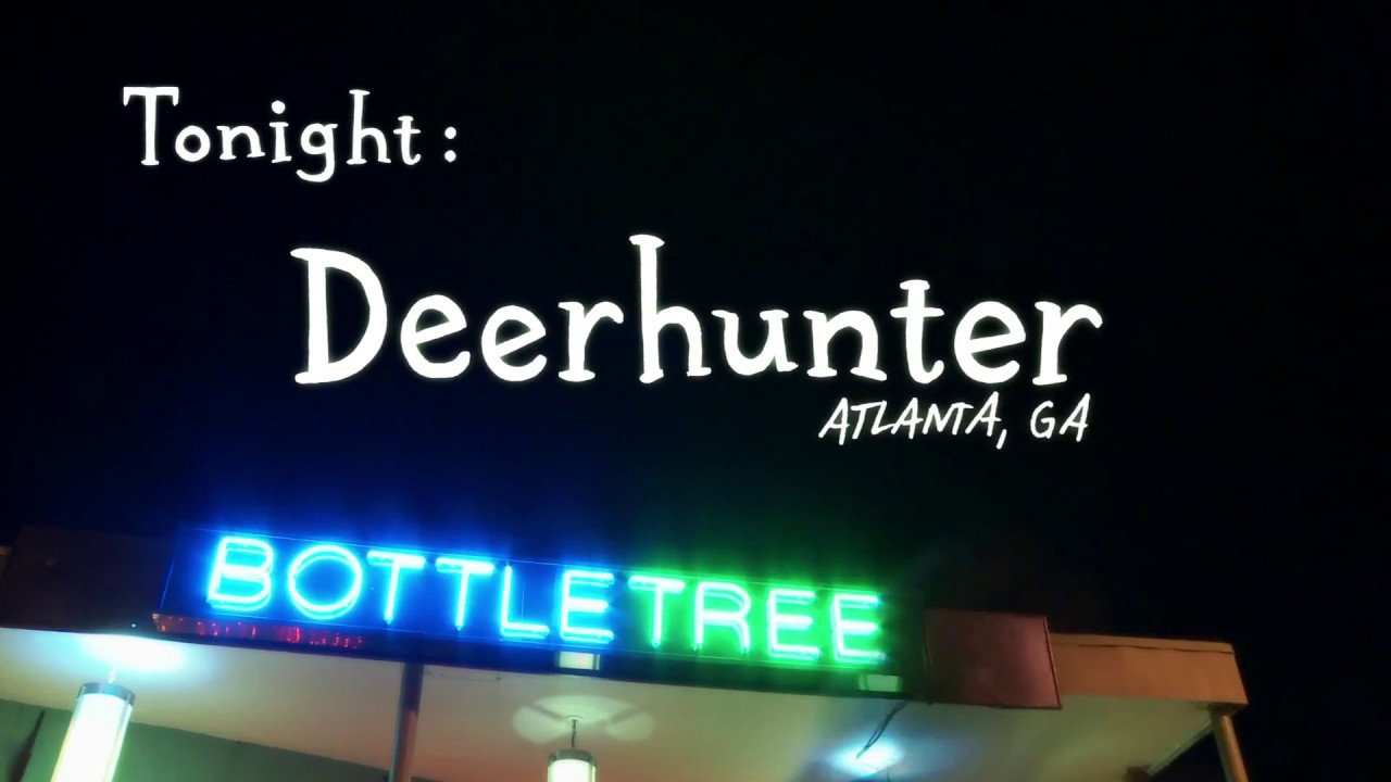 Deerhunter