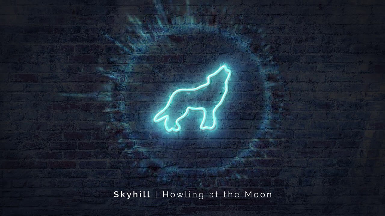 Howling at the Moon