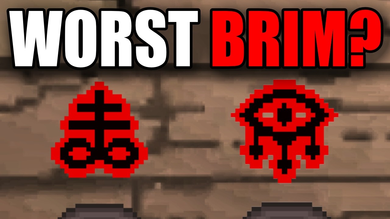 Is This the Worst Brimstone Synergy? | Road to Dead God Ep13
