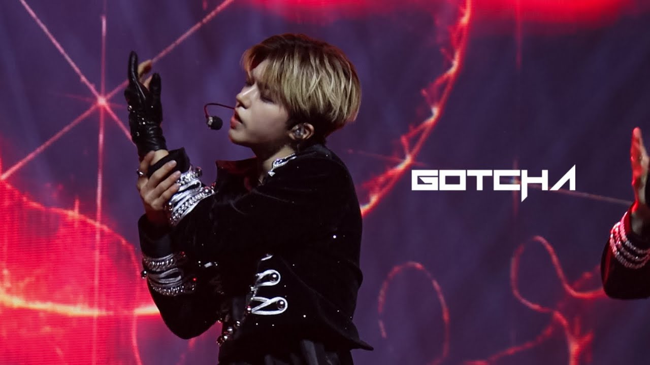 260117 올아워즈 온 'GOTCHA' 직캠 (ALL(H)OURS ON:N FanCam) @ALL the HOURS