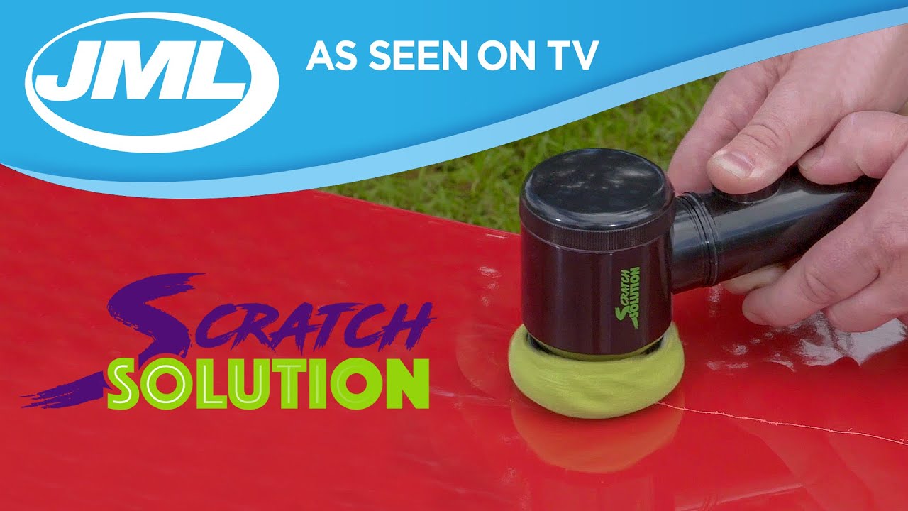 Scratch Solution from JML