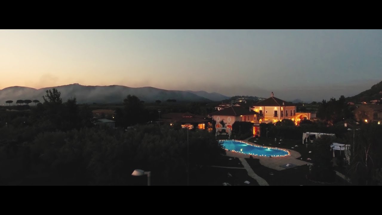 Matrimonio a Tenuta San Domenico | Marco e Anna