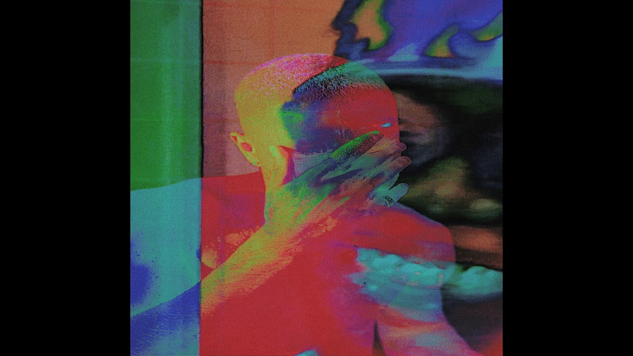 Frank Ocean x Travis Scott Type Beat ~ Jinni
