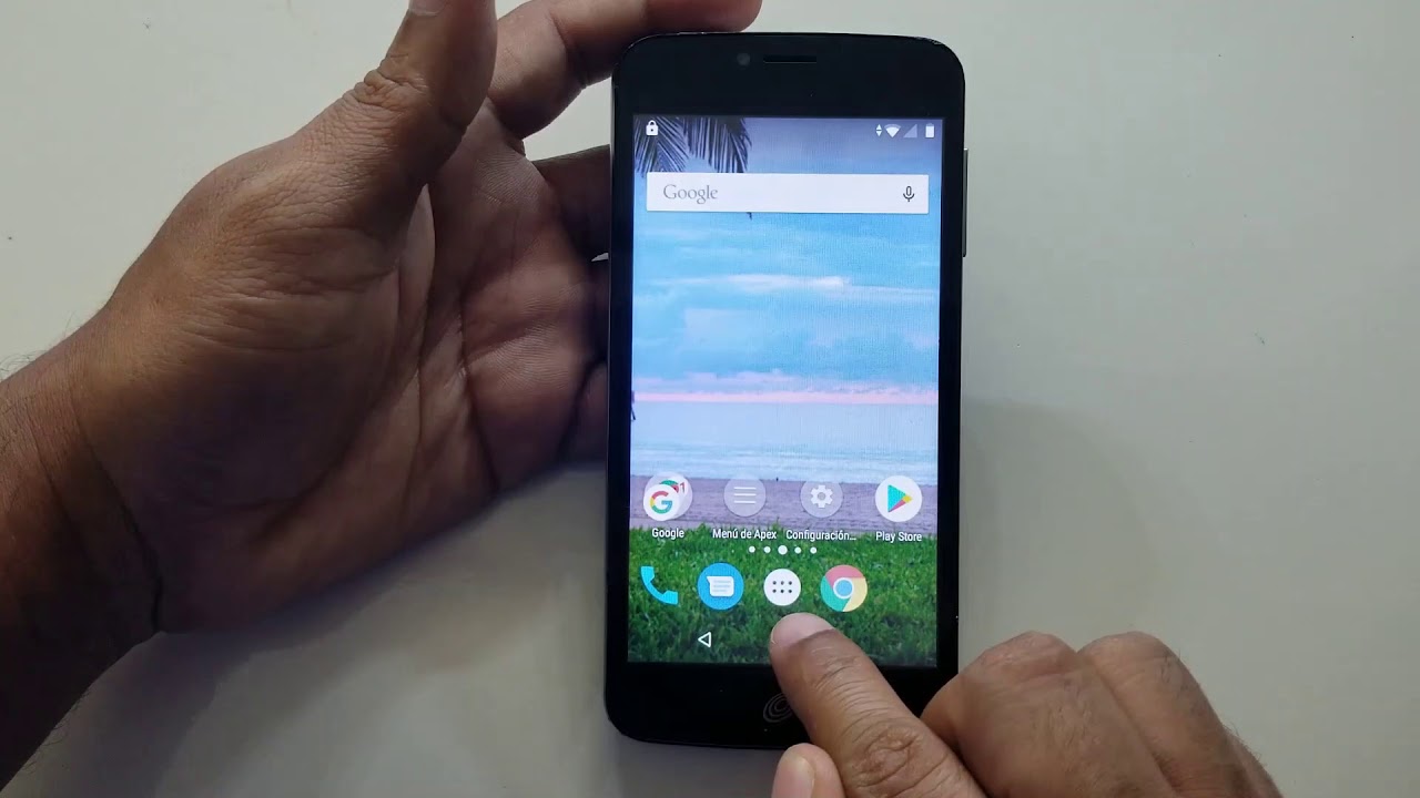 Quitar Cuenta Google UMX U504TL Tracfone FRP