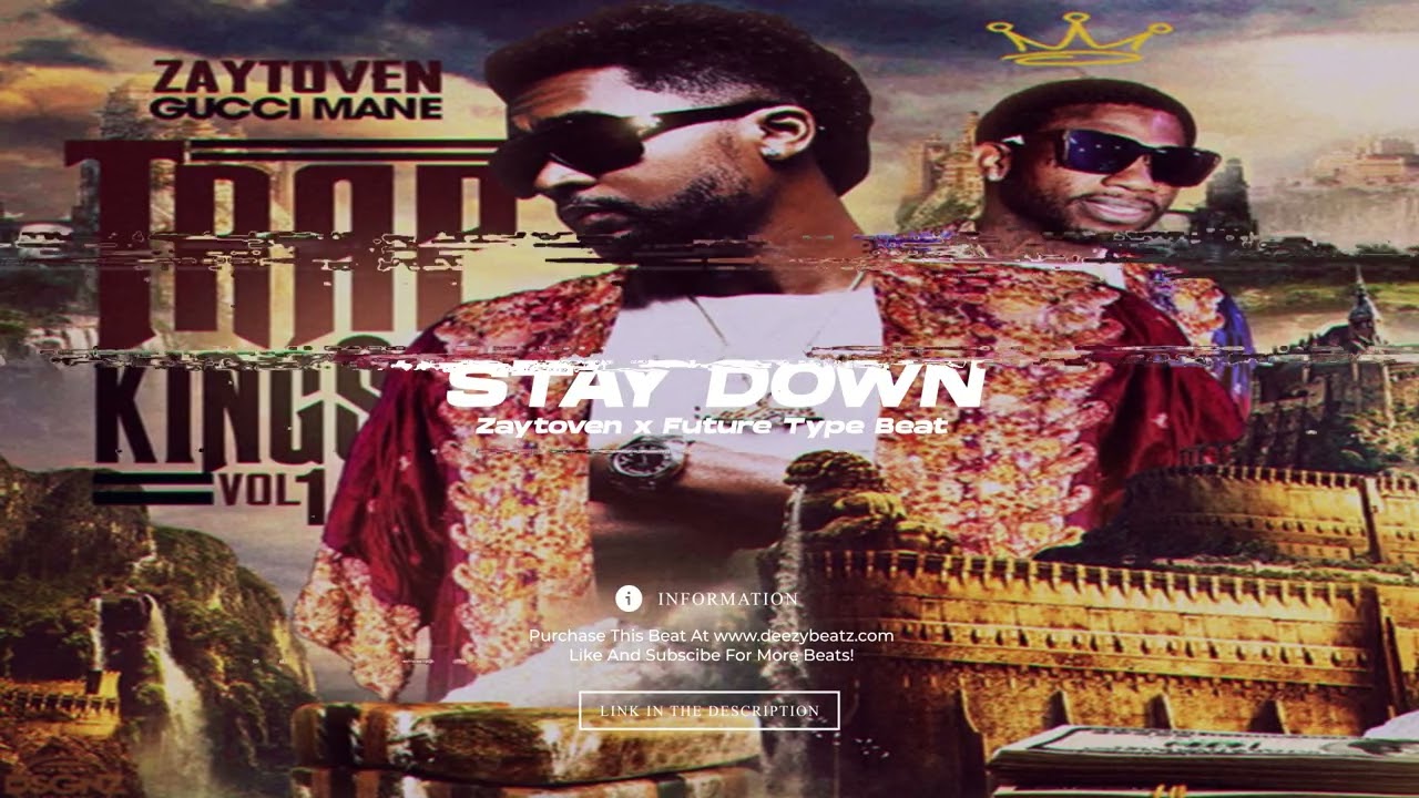 Zaytoven Type Beat 