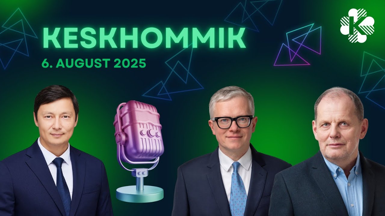 Mihhail Kõlvart: Tervisekassa kriisil on ainult üks lahendus - minister Joller peab tagasi astuma