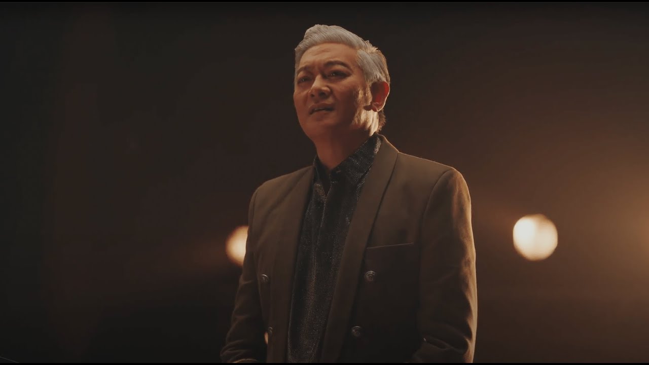 Finally - Dick Lee