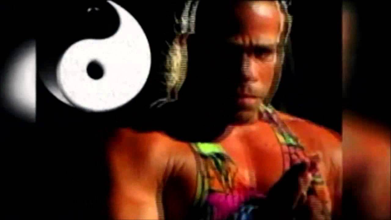 Rob Van Dam 2009 Titantron - One of a Kind