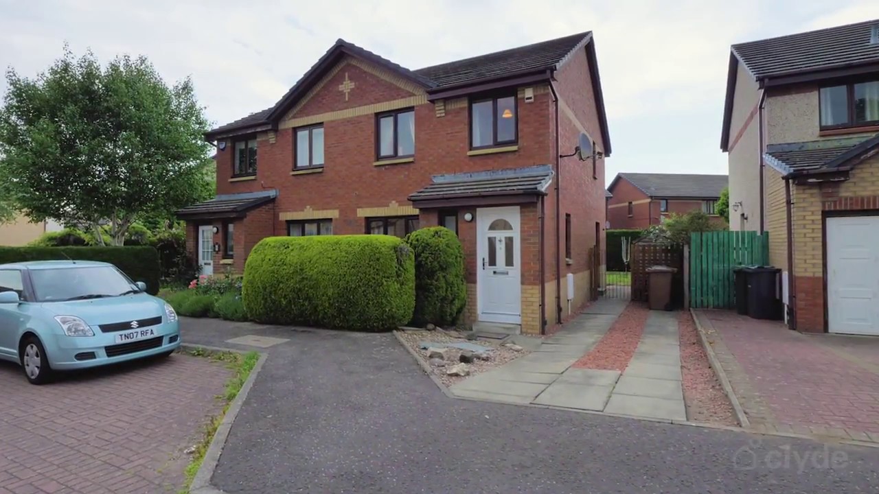 9 Carnbee Crescent, Liberton, Edinburgh, EH16 6GF