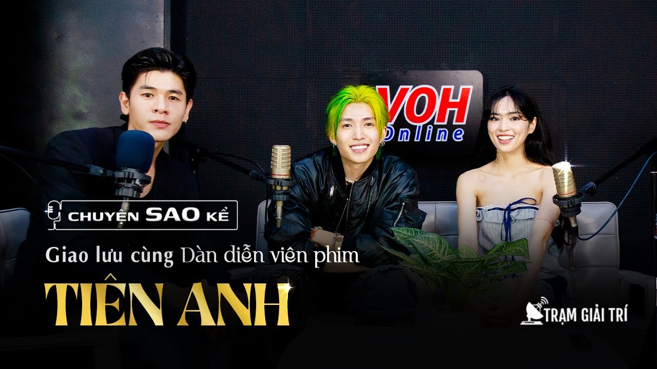 Khánh Vân - Cody Đình Nam nói gì khi lại để Quang Trần làm 