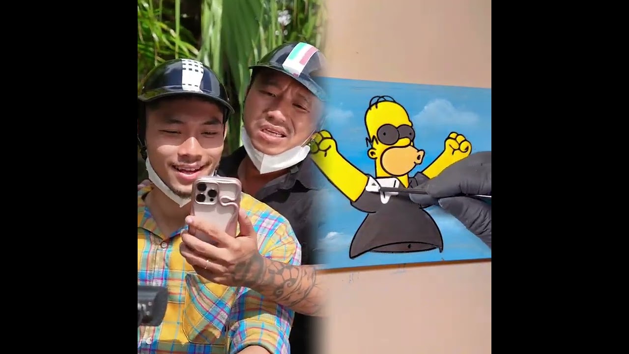 🤣👌👌👌2026 Đáng xem Tuyển tập những clip điên rồ không thể bỏ lỡ #humor #fypシ #pov #fyp #foryou 👀🔥
