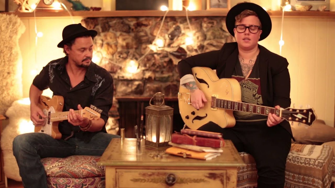 LYNX 'Goodbye California' Tiny Desk Concert Contest Submission