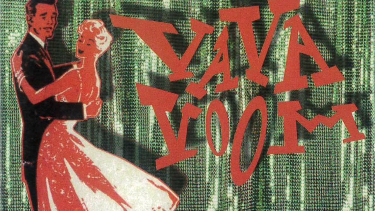 Va Va Voom  -Brasshoppers-