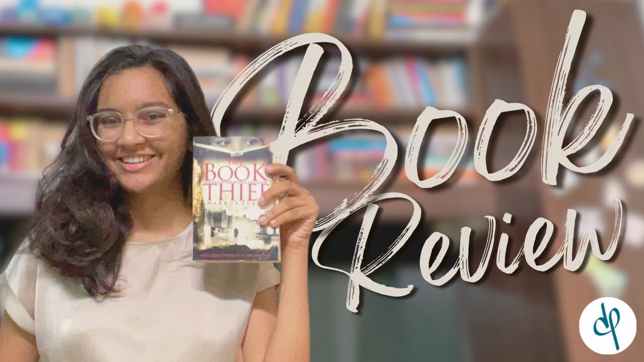 The Book Thief: Book Review | Spoiler-Free