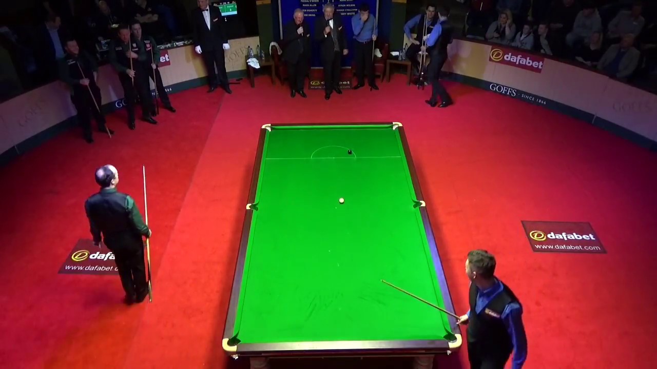 Legends Cup 2017 Blackballs
