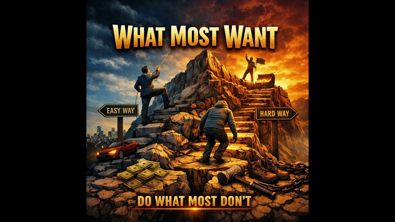 what most want (AI song)