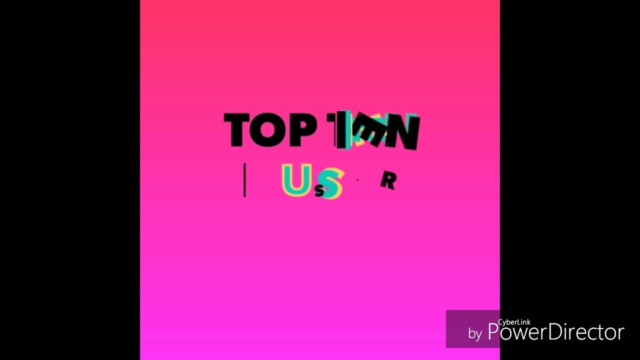 Top Ten Muser of the Day (3.9.2017)  Musical.ly