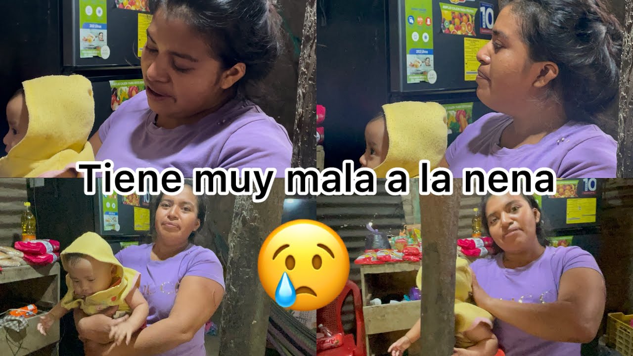 🟣Rompe en llanto al ver toda la bendición después de que no tenía nada😭