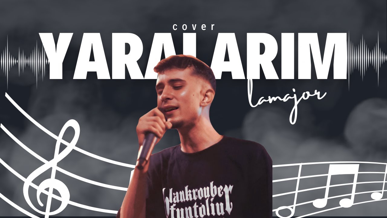 Yaralarım / @Lamajor 
