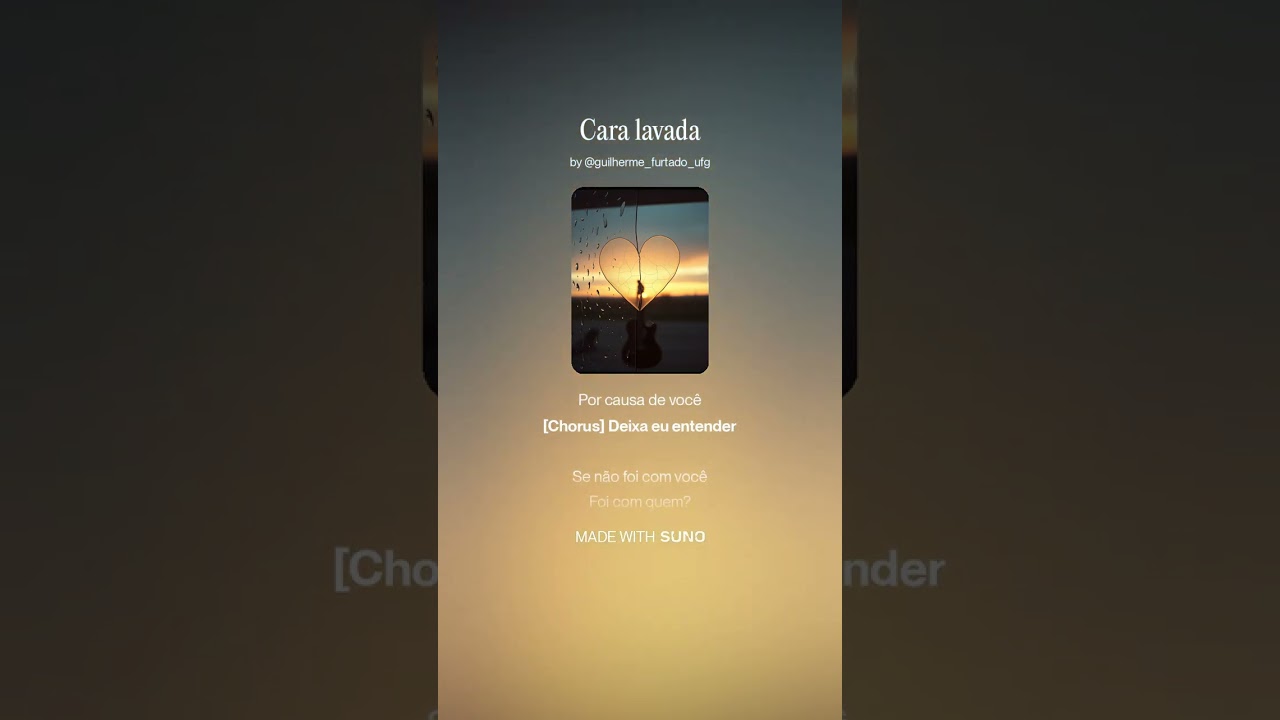 Cara lavada