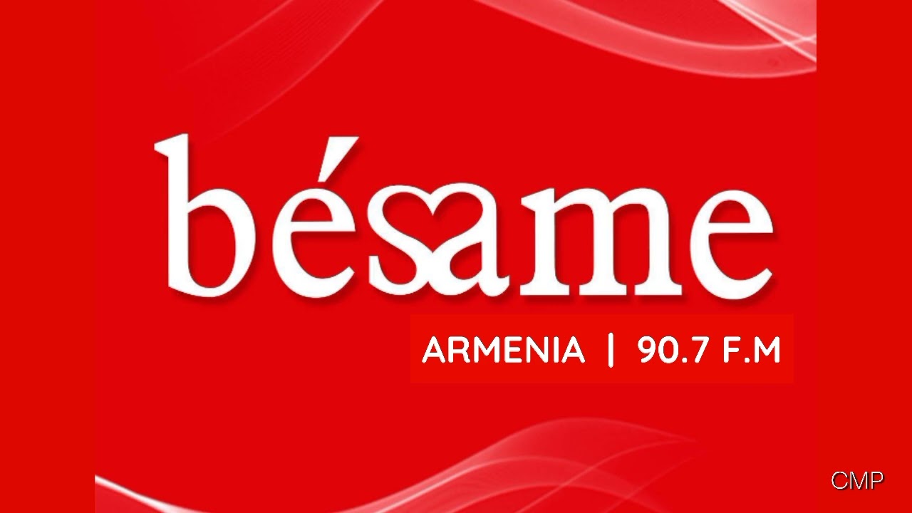 Baladas Rom&aacute;nticas del Ayer - B&eacute;same 90.7 Fm  Armenia - La Radio Apasionada