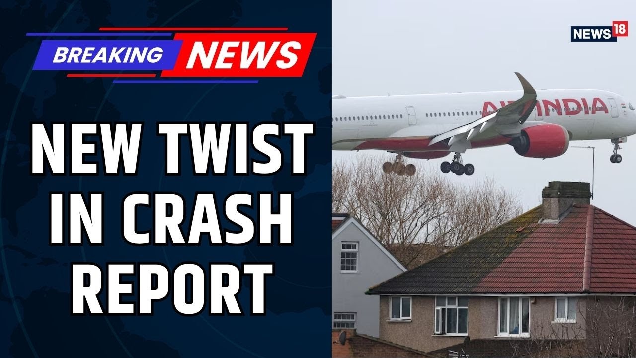 Air India Crash EXCLUSIVE: Global Probe Points to RAT System Failure | Boeing Under Scanner