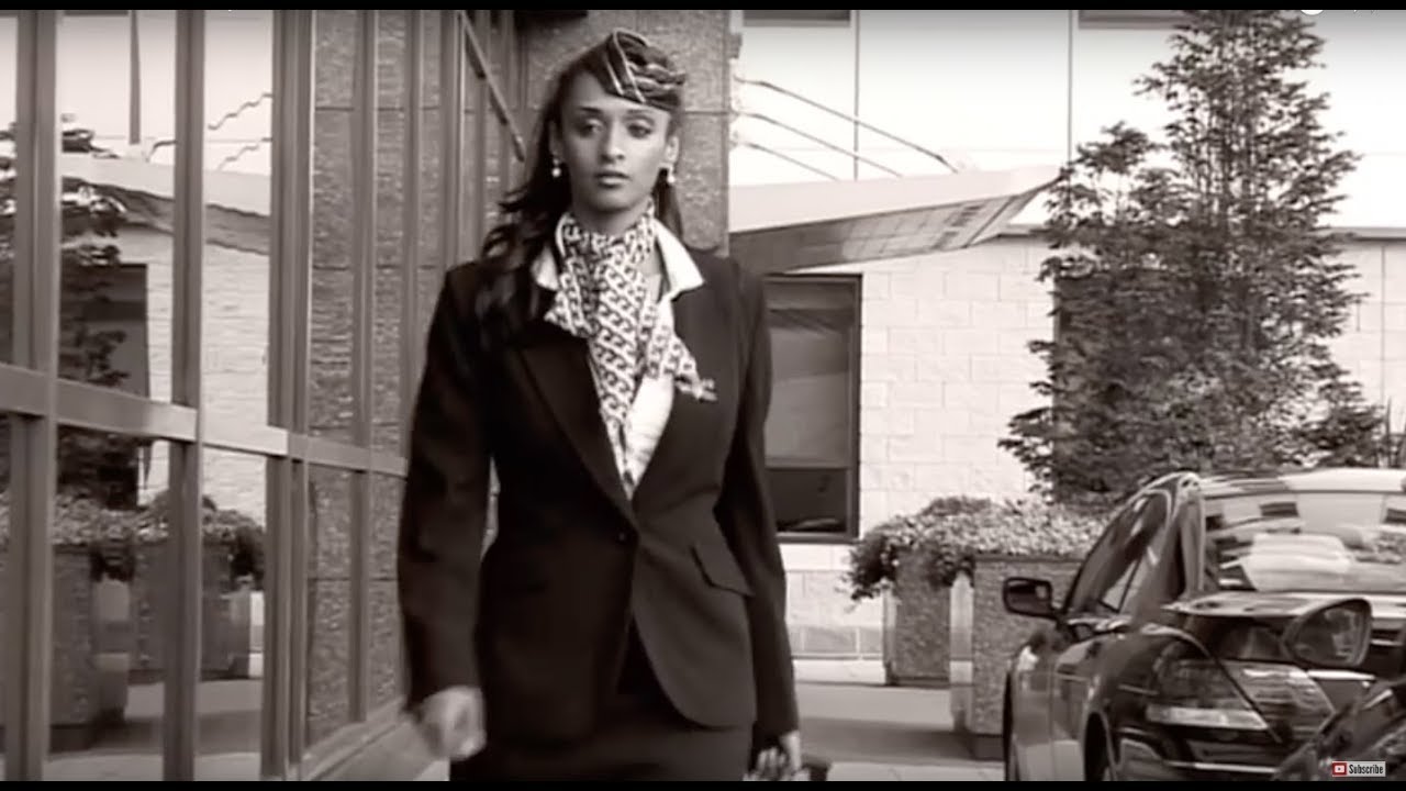 Aar Maanta - Deeqa | Somali Airlines (Official Video)