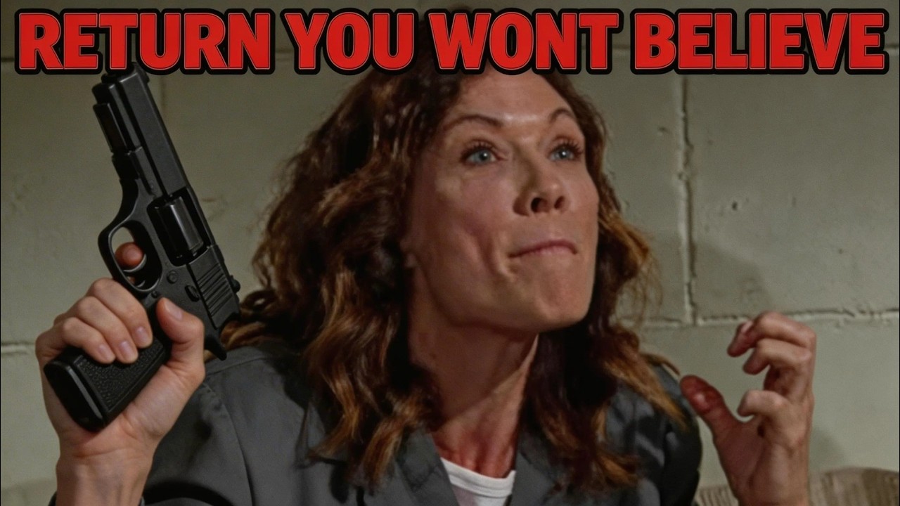 What Really Happened to Patty Williams on Young and the Restless