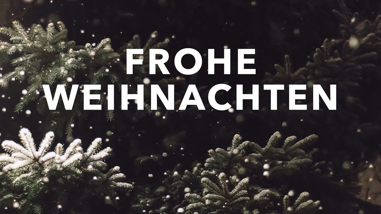Weihnachtsgottesdienst 2019 | Andreas Herrmann | Move Church