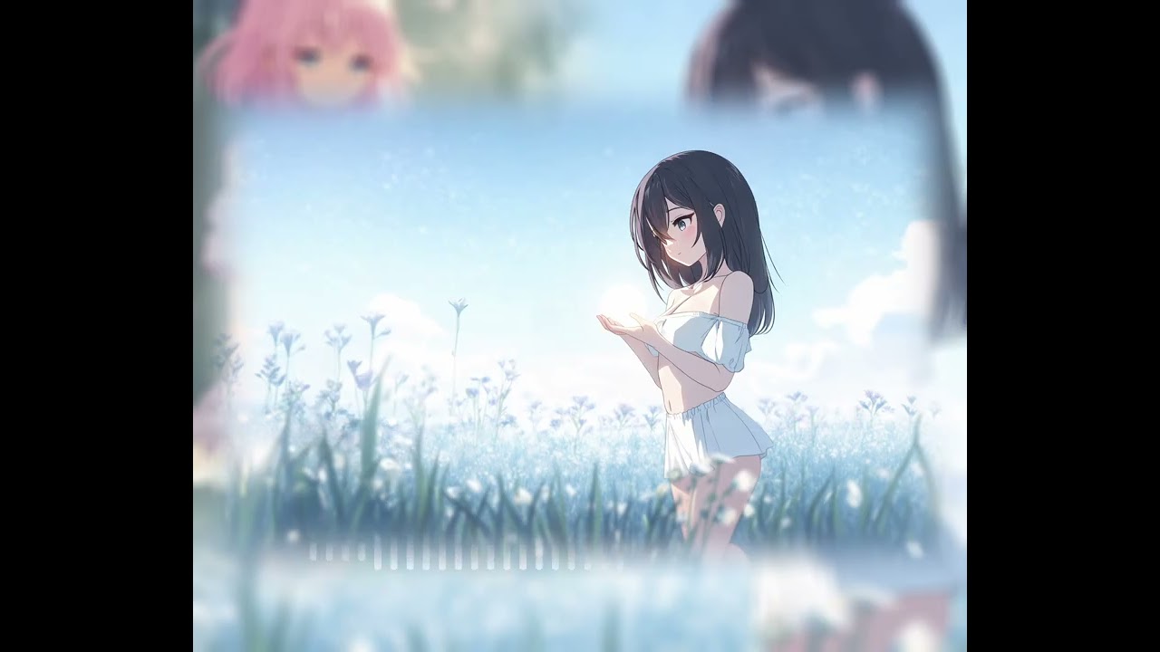 idiot makes music ep. 75 | Keep adding and cleaning some sounds for a white skirt girl song