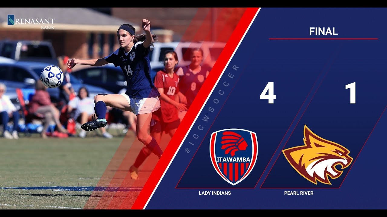 Lady Indians open season with 4-1 win at Pearl River