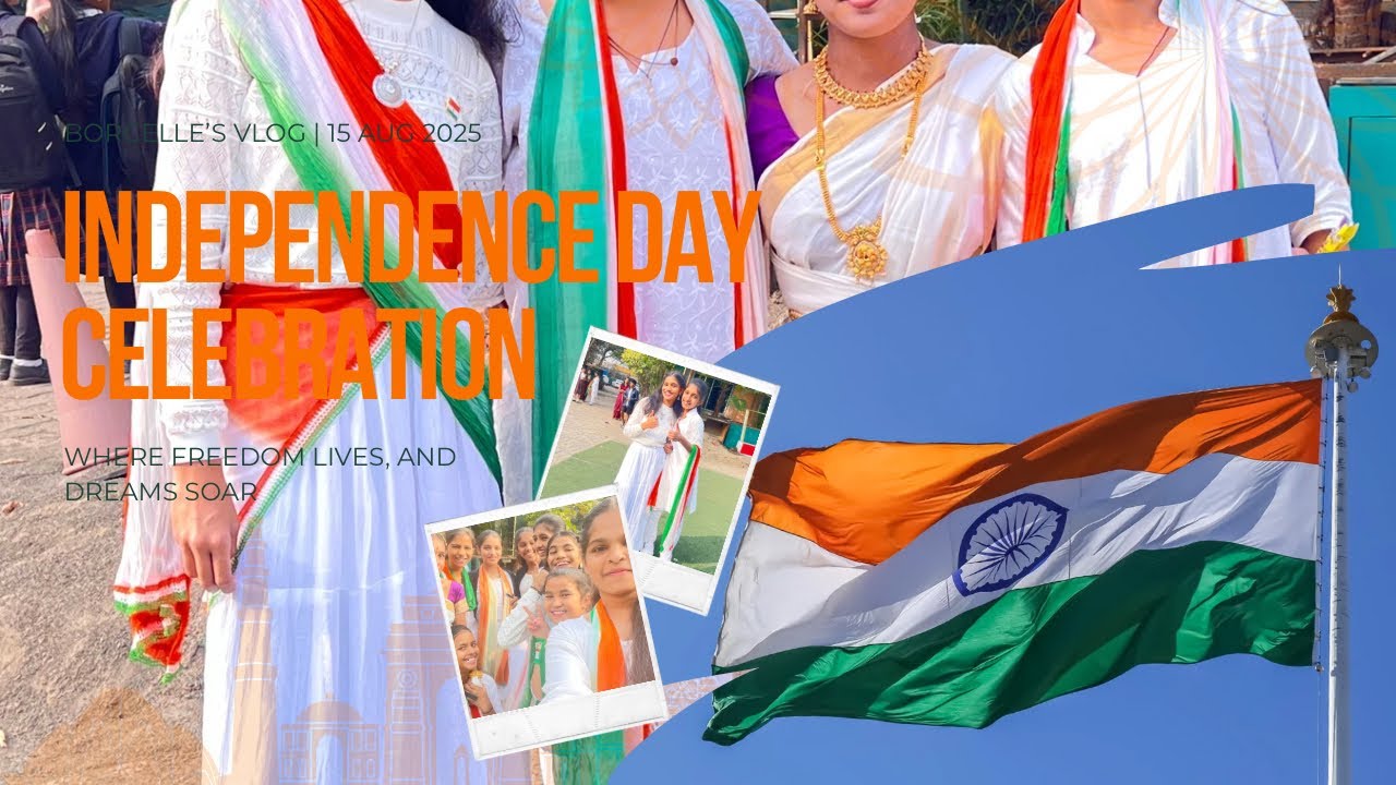 Republic day vlog 