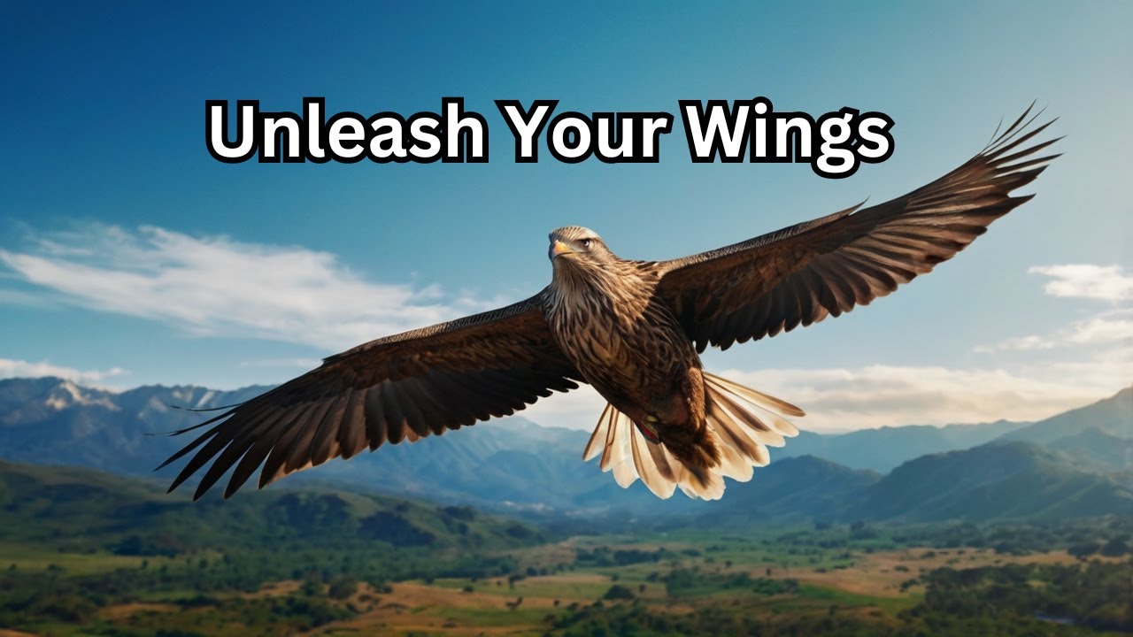 The Breakthrough Mindset: How Persistence Transforms Your Future