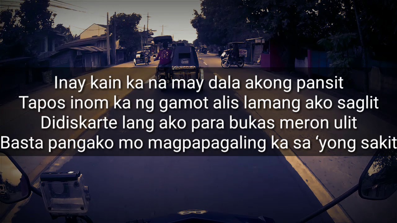 Gregor poison 13 with lyrics
