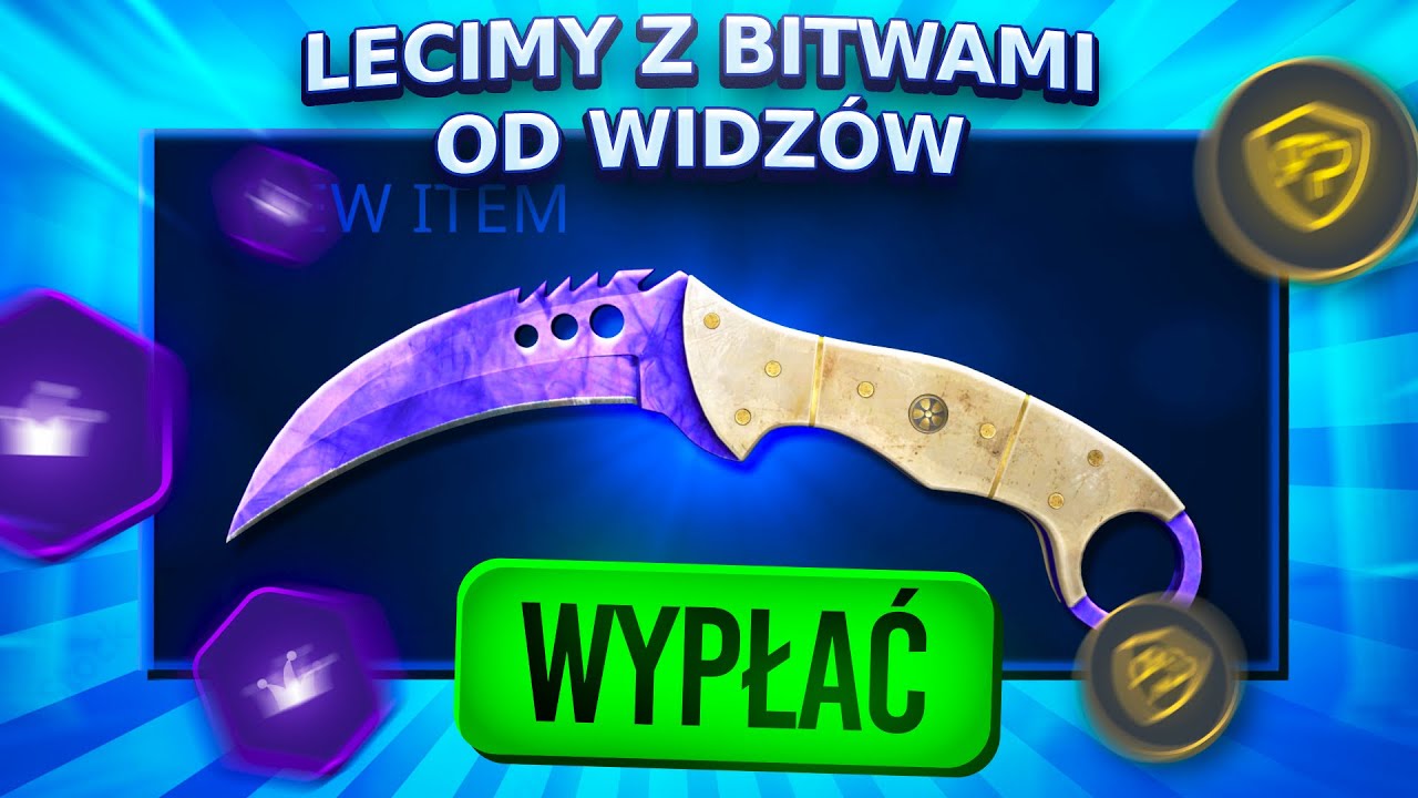 ALE TUTAJ WYDARZYŁO SIĘ DOSŁOWNIE WSZYSTKO !
