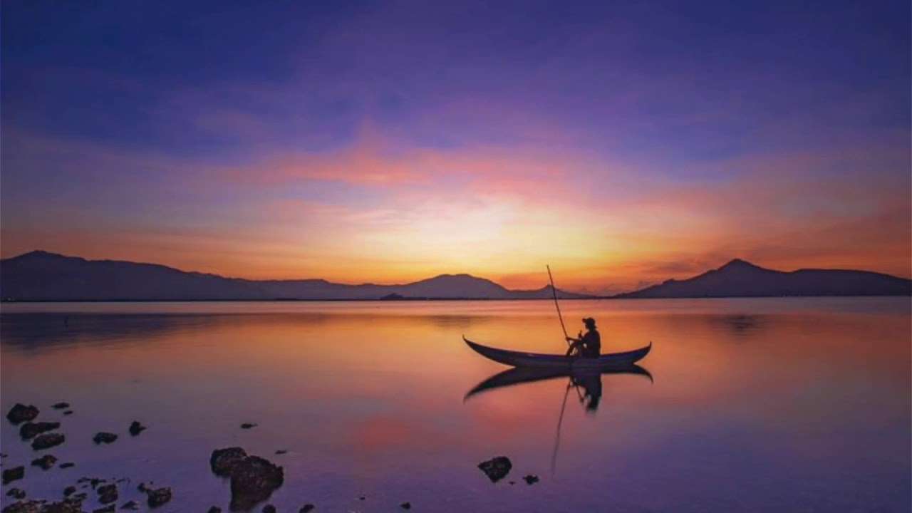THỈNH CÔ HỒN - TRÍCH ĐOẠN VĂN KHÔ LÂU (QUẢNG CHƯƠNG)