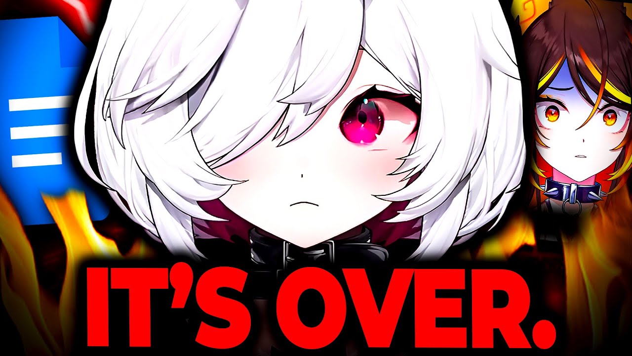 Nanoless RESPONDS After Sinder’s Doc BLOWS UP Online!