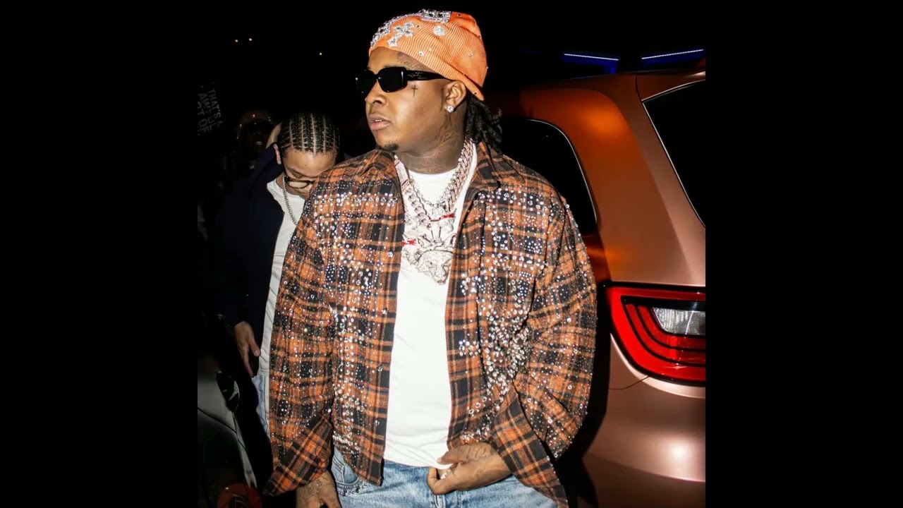 [FREE] YTB Fatt Sample Type Beat - 