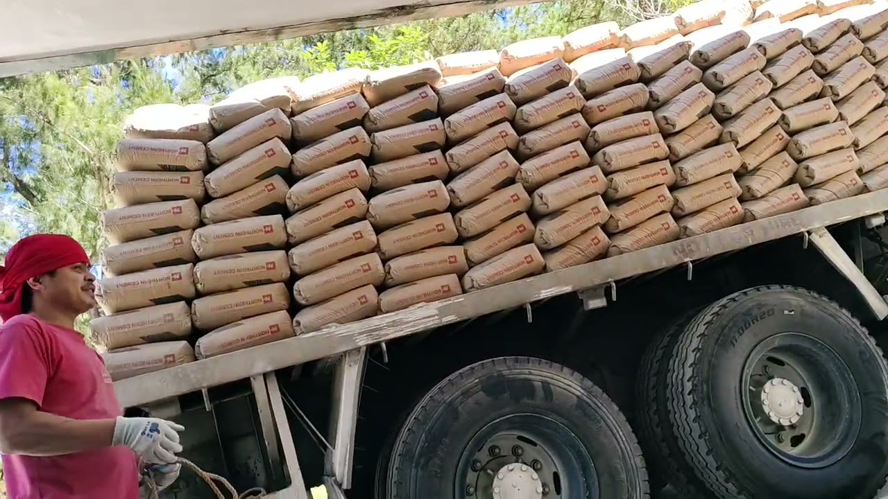 Pma Baguio city delivery napasabak yun mga kasama natin sa pagbuhat
