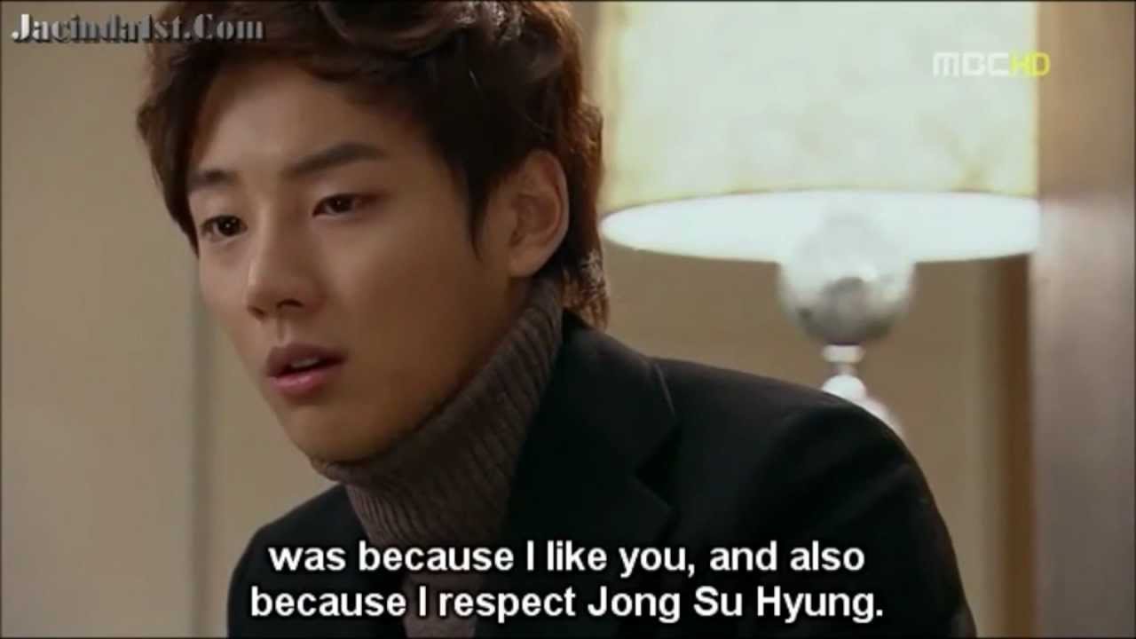 Korean Drama Me Too Flower Ep 14 Eng Sub