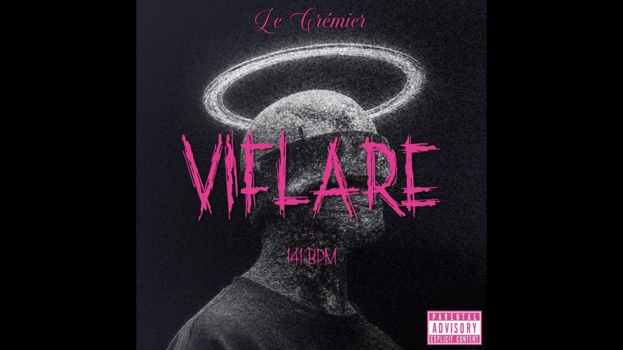 Dark Trap Type Beat - VIFLARE (Prod by Le Crémier)