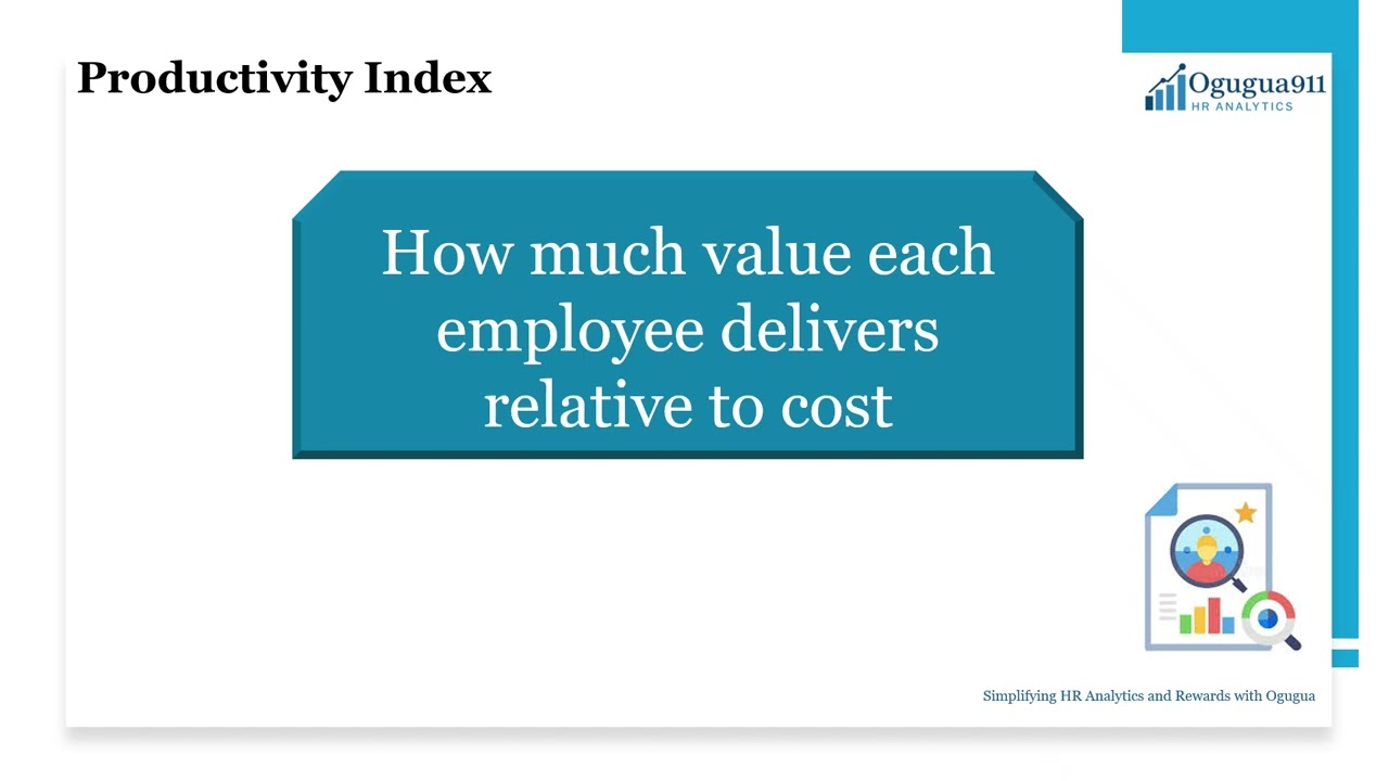 Performance Metrics that Matter  5 KPIs Every HR Should Track - @ogugua911