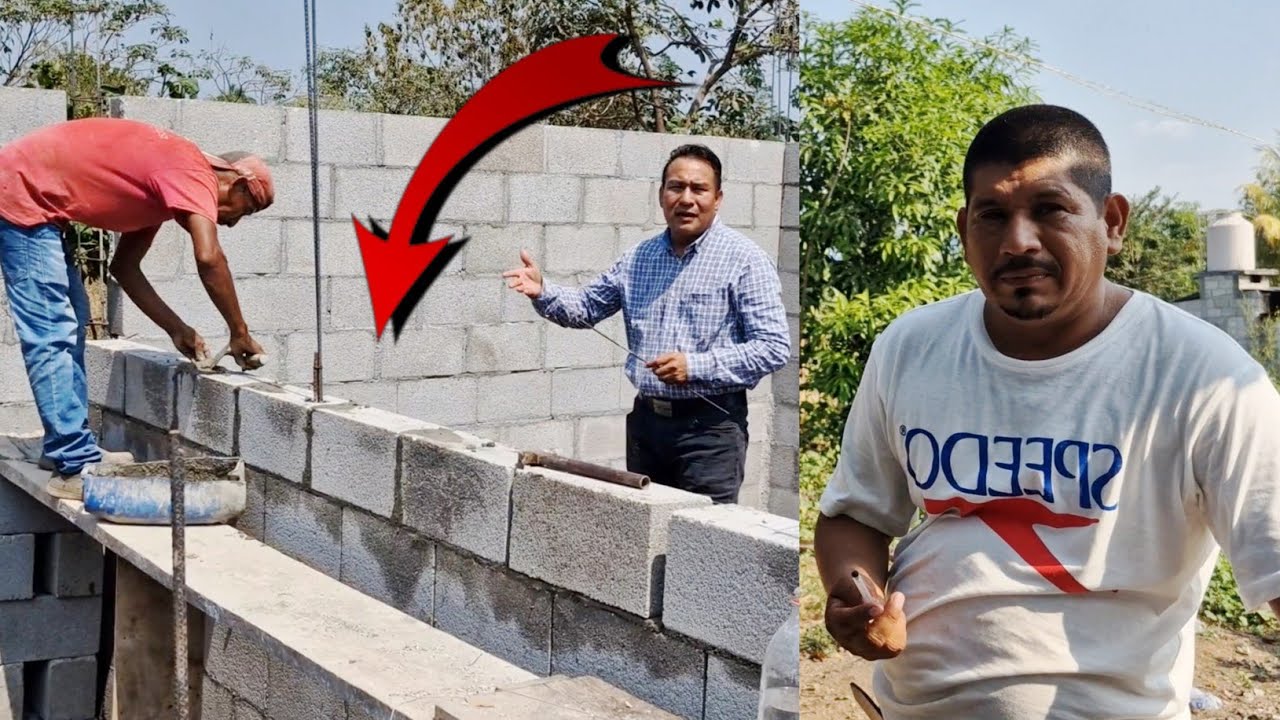 🚨Nos retiraremos del proyecto de MISAEL🥹Pero vamos a dejar este gran logro en su casa.