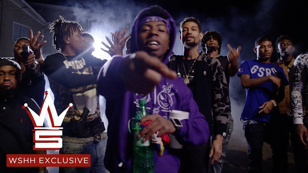 Loso Loaded x PnB Rock 
