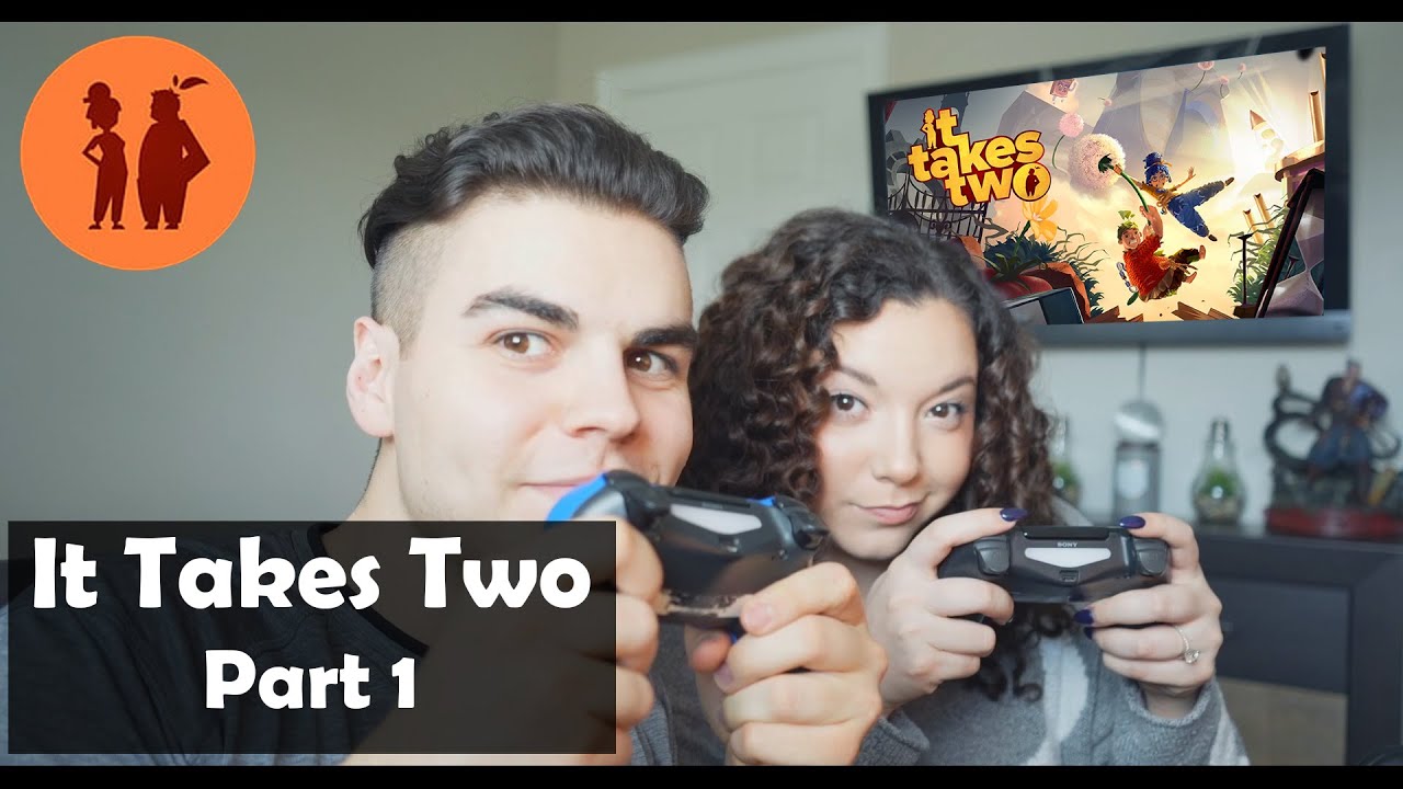 Do We Need Couple’s Counselling?| Couple Games | Part 1
