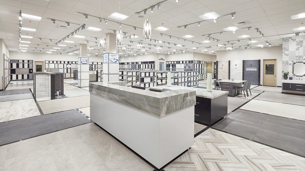 Check out our NEW Arizona Tile Location in Boise, ID!