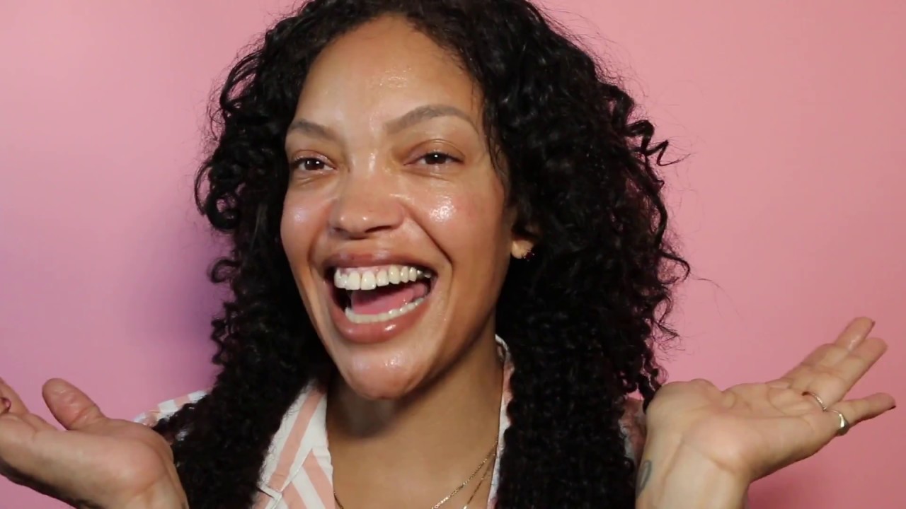 Night Time Anti-Aging Skin Care