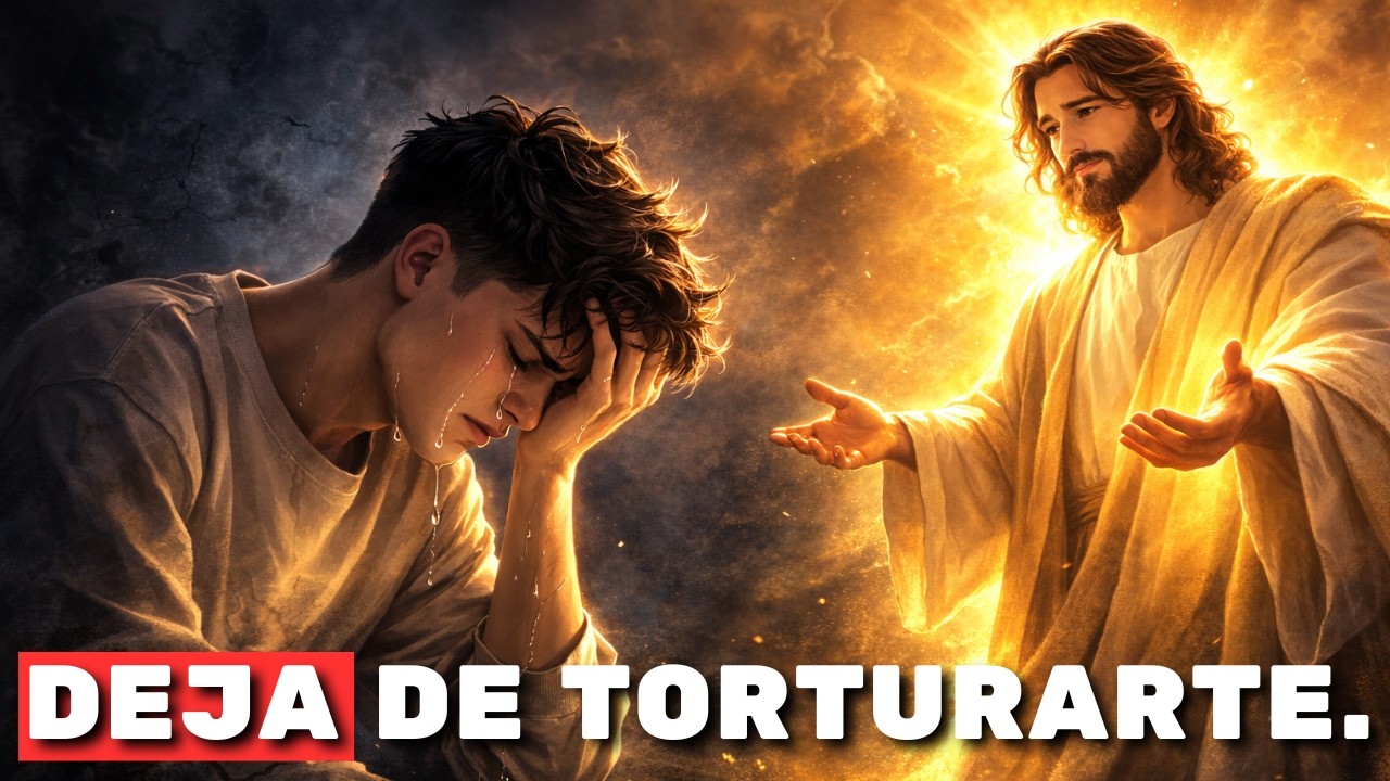 ¿Por qué la culpa no desaparece después del arrepentimiento?